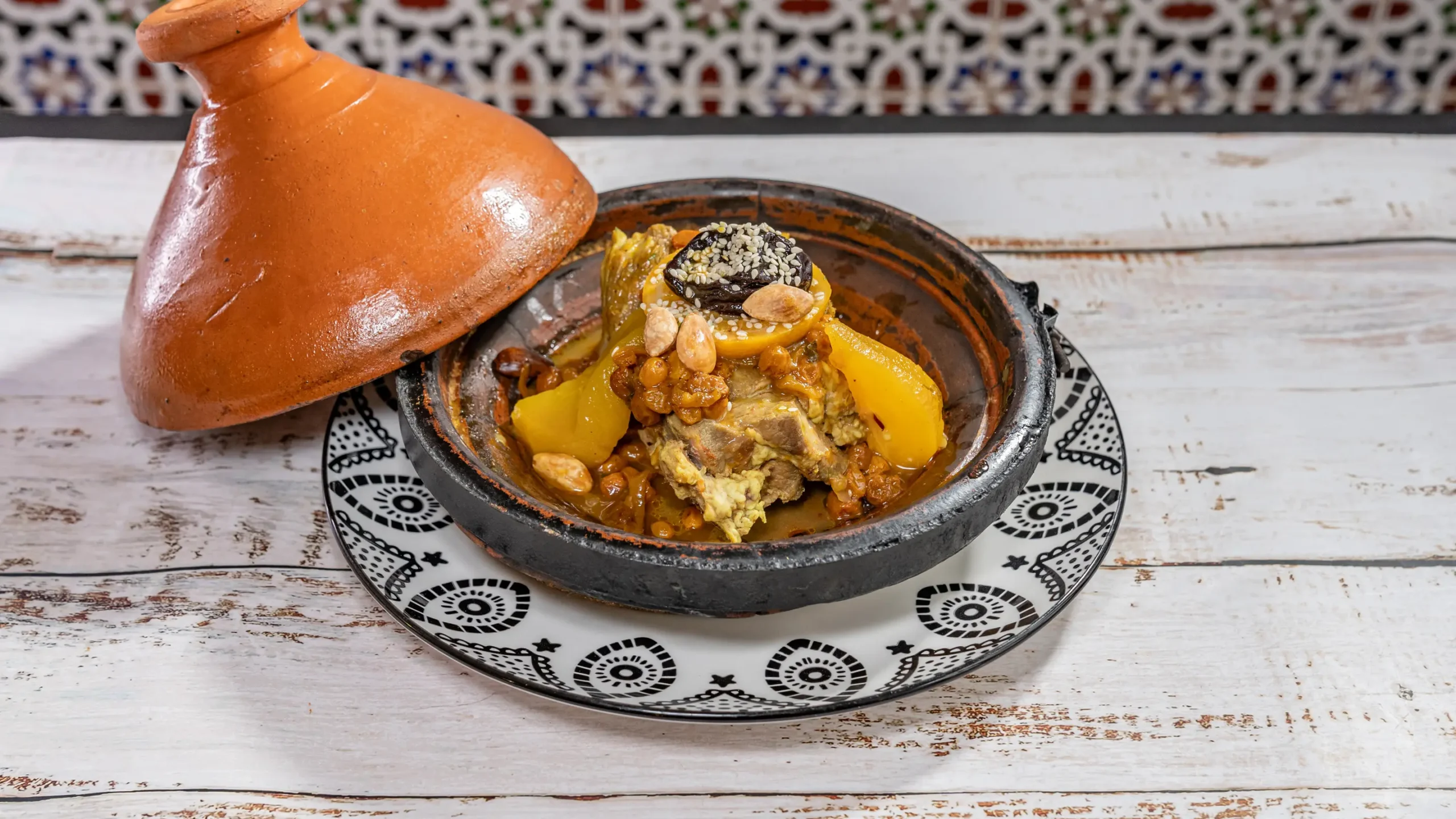 LeGourbiPS_TajineAuPruneauxEtPoireConfit